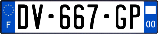 DV-667-GP