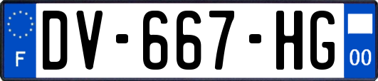 DV-667-HG