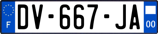 DV-667-JA