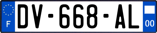 DV-668-AL