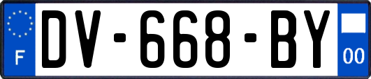 DV-668-BY