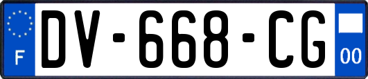 DV-668-CG