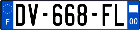 DV-668-FL