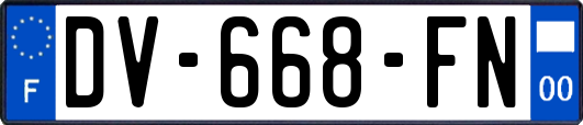 DV-668-FN