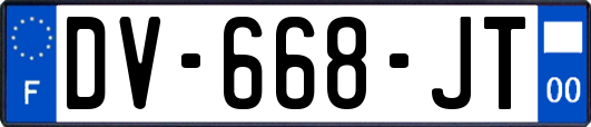 DV-668-JT