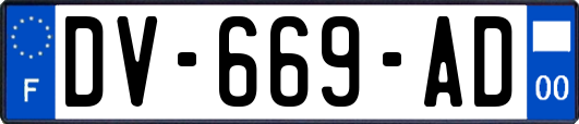 DV-669-AD