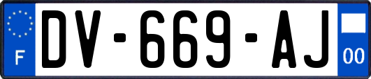 DV-669-AJ