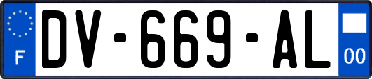 DV-669-AL