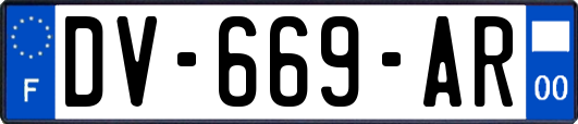 DV-669-AR