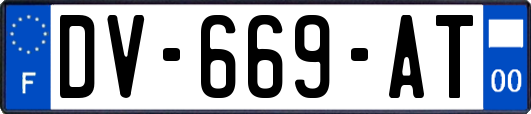 DV-669-AT