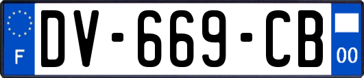 DV-669-CB