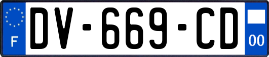DV-669-CD