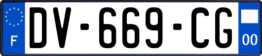 DV-669-CG