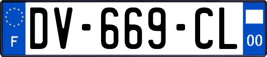 DV-669-CL