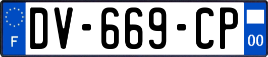 DV-669-CP