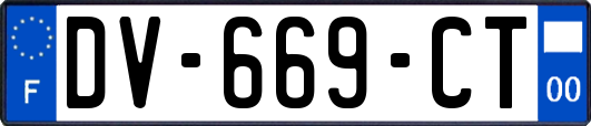 DV-669-CT