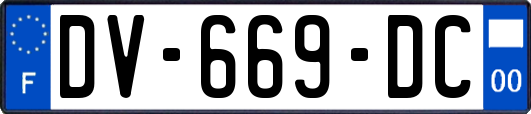 DV-669-DC