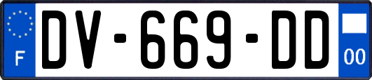 DV-669-DD