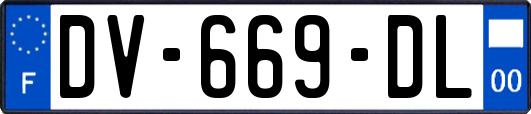 DV-669-DL