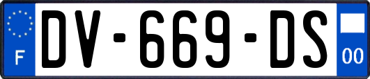 DV-669-DS