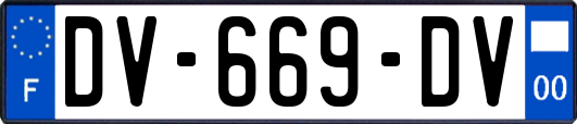 DV-669-DV