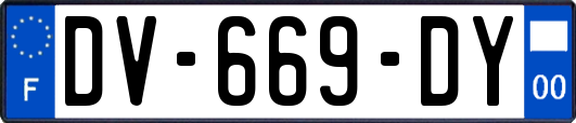 DV-669-DY