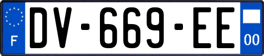 DV-669-EE