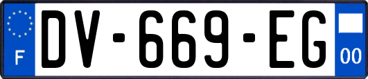 DV-669-EG