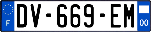 DV-669-EM