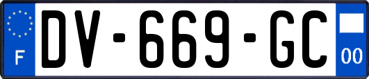 DV-669-GC