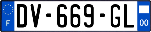DV-669-GL