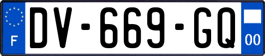 DV-669-GQ