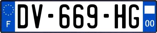 DV-669-HG