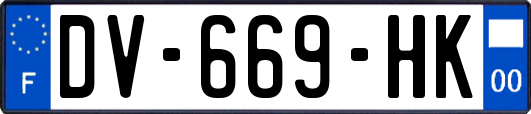 DV-669-HK