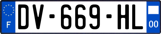 DV-669-HL