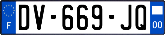 DV-669-JQ