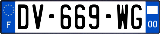 DV-669-WG