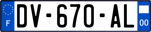 DV-670-AL