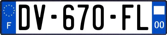 DV-670-FL