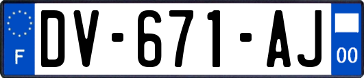 DV-671-AJ