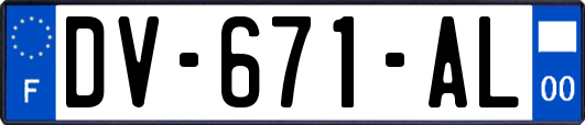 DV-671-AL