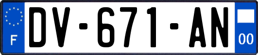 DV-671-AN