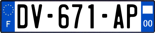 DV-671-AP