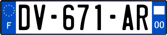 DV-671-AR