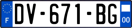 DV-671-BG