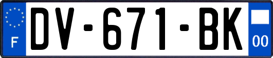 DV-671-BK