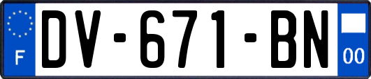 DV-671-BN