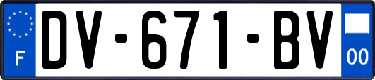 DV-671-BV