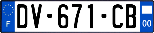 DV-671-CB