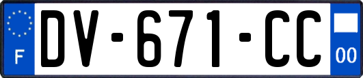 DV-671-CC